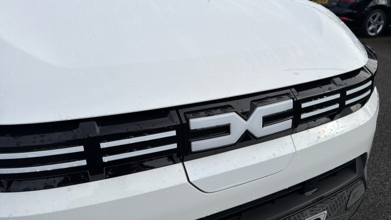 Dacia Spring 27kWh Extreme 65 48kW 5dr Auto Electric Hatchback